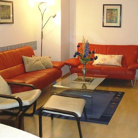Quellenhof D04 Apartman Davos Kültér fotó