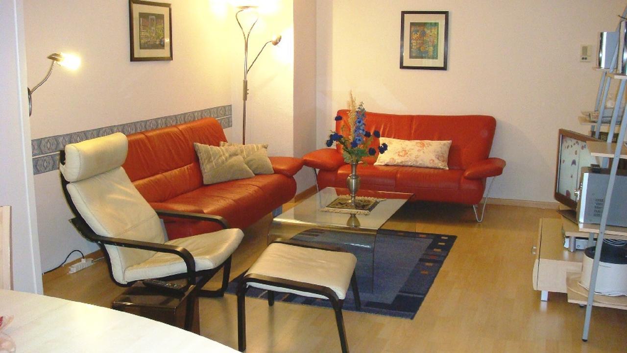 Quellenhof D04 Apartman Davos Kültér fotó