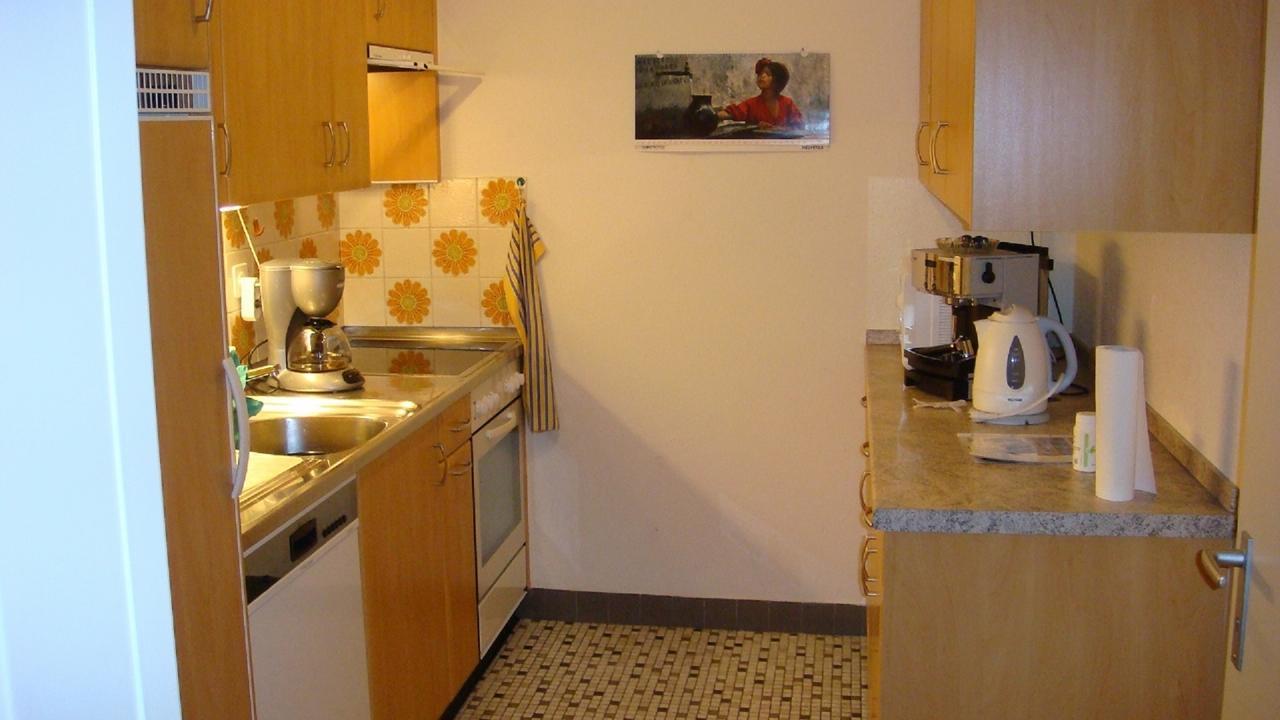 Quellenhof D04 Apartman Davos Kültér fotó