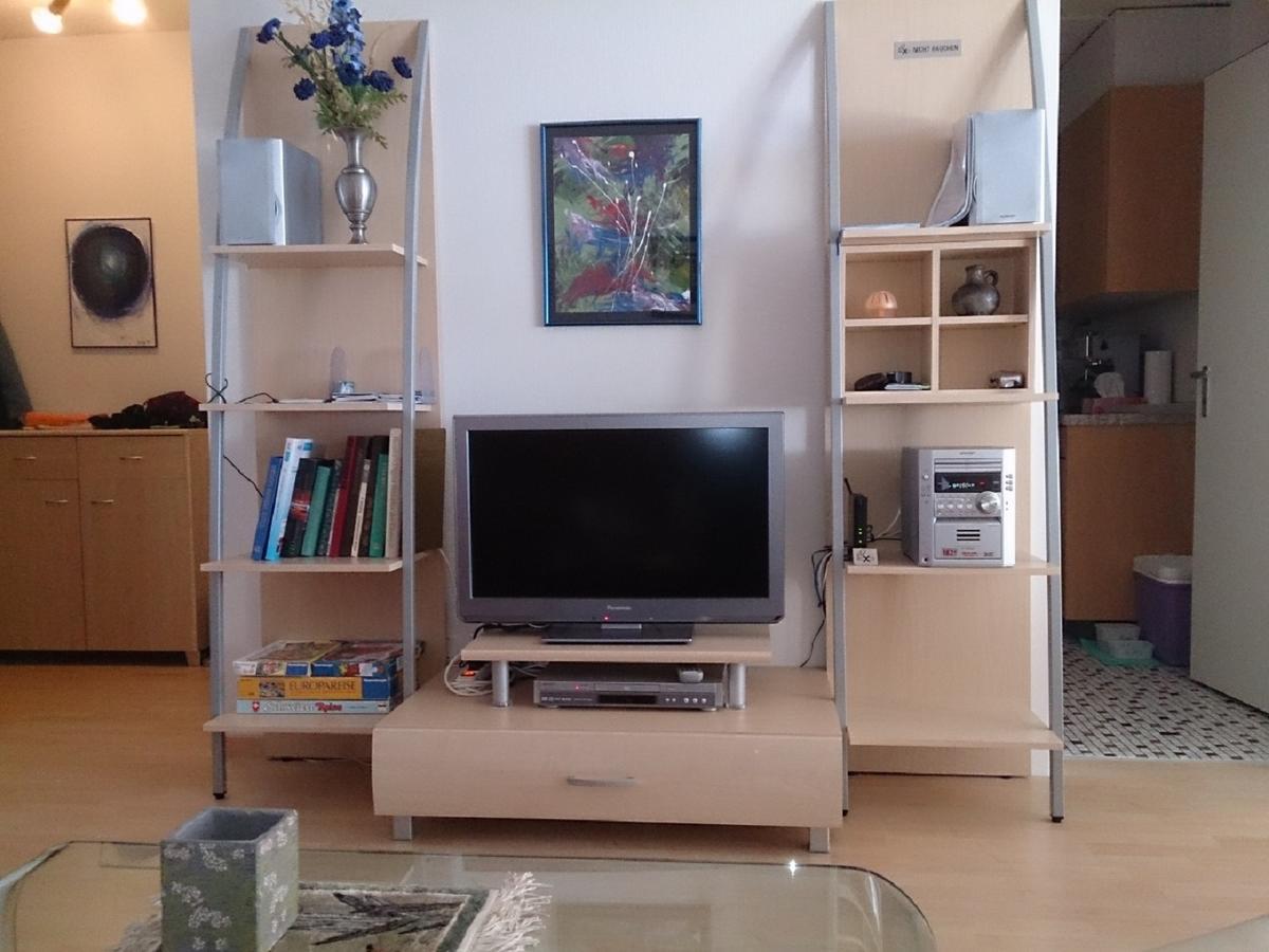 Quellenhof D04 Apartman Davos Kültér fotó