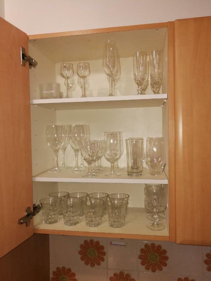Quellenhof D04 Apartman Davos Kültér fotó